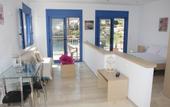 Туры в отель SunOrama Apts-Studios