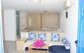 Туры в отель SunOrama Apts-Studios