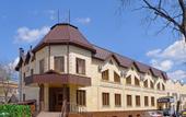 Туры в отель Гостиница Русь