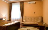 Туры в отель Гостиница Русь