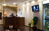 Туры в отель Гостиница Русь