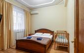 Туры в отель Ника (на Колхозной)