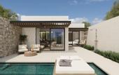 Туры в отель The Olivar Suites
