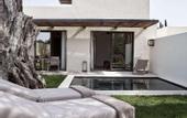 Туры в отель The Olivar Suites