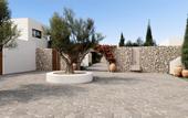 Туры в отель The Olivar Suites