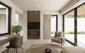 Туры в отель The Olivar Suites