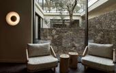 Туры в отель The Olivar Suites