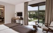 Туры в отель The Olivar Suites