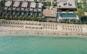 Туры в отель The Olivar Suites