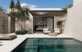 Туры в отель The Olivar Suites