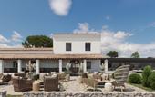 Туры в отель The Olivar Suites