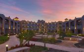 Туры в отель Lazuli Hotel Marsa Alam