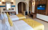 Туры в отель Lazuli Hotel Marsa Alam