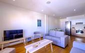 Туры в отель Les Palmiers Petrou Apartments