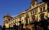 Туры в отель Alfonso XIII