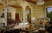 Туры в отель Alfonso XIII