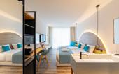 Туры в отель Flamingo Paradise Beach Hotel