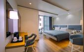 Туры в отель Qbic City Hotel