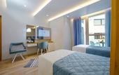 Туры в отель Qbic City Hotel