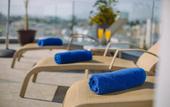 Туры в отель Qbic City Hotel