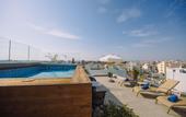 Туры в отель Qbic City Hotel