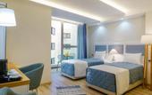 Туры в отель Qbic City Hotel