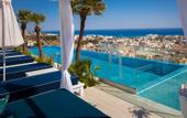 Туры в отель Napa Suites