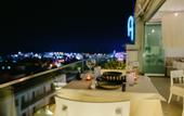 Туры в отель Napa Suites