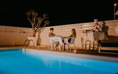 Туры в отель Napa Suites