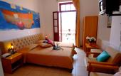 Туры в отель Kiniras Traditional Hotel & Restaurant