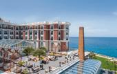 Туры в отель Kaya Palazzo Resort & Casino Girne