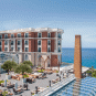 Туры в отель Kaya Palazzo Resort & Casino Girne, оператор Anex Tour