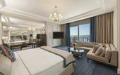 Туры в отель Kaya Palazzo Resort & Casino Girne