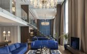 Туры в отель Kaya Palazzo Resort & Casino Girne