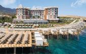 Туры в отель Kaya Palazzo Resort & Casino Girne