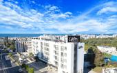 Туры в отель Buyuk Anadolu Girne Hotel
