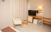 Туры в отель Buyuk Anadolu Girne Hotel
