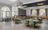 Туры в отель Buyuk Anadolu Girne Hotel