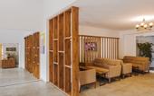 Туры в отель Buyuk Anadolu Girne Hotel