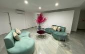 Туры в отель Rose Gardens Holiday Village
