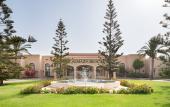 Туры в отель Jaz Almaza Beach Resort