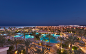 Туры в отель Jaz Almaza Beach Resort