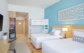 Туры в отель Centara Mirage Beach Resort Dubai