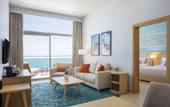 Туры в отель Centara Mirage Beach Resort Dubai