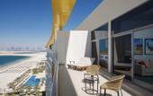 Туры в отель Centara Mirage Beach Resort Dubai