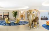 Туры в отель Centara Mirage Beach Resort Dubai