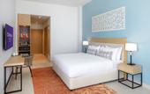 Туры в отель Centara Mirage Beach Resort Dubai