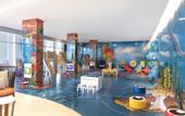 Туры в отель Centara Mirage Beach Resort Dubai