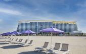 Туры в отель Centara Mirage Beach Resort Dubai