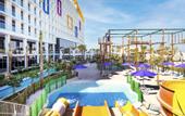 Туры в отель Centara Mirage Beach Resort Dubai